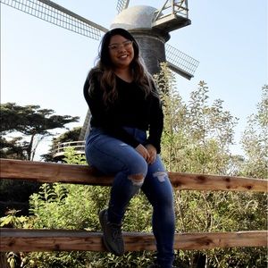 Meet your Posher, Priscilla